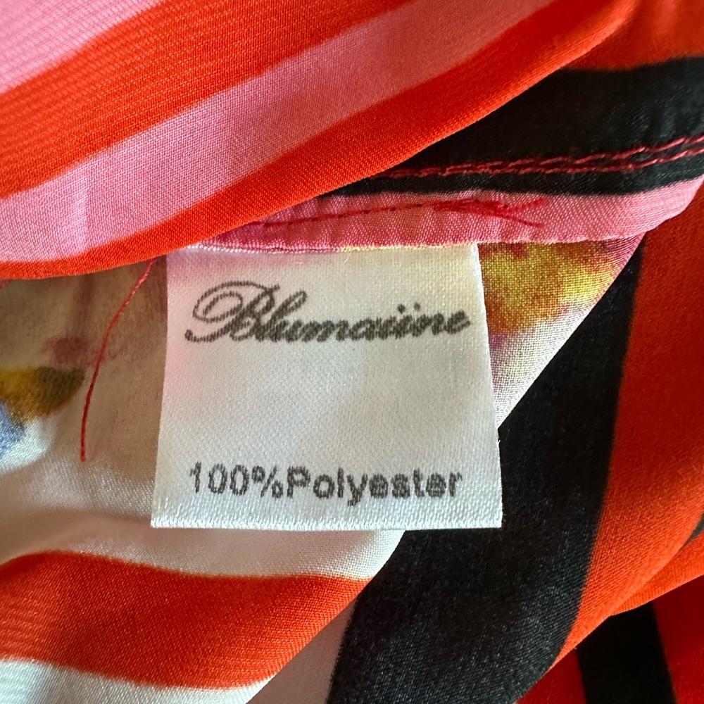 Blumarine Lounge Pants - Picture 7 of 9